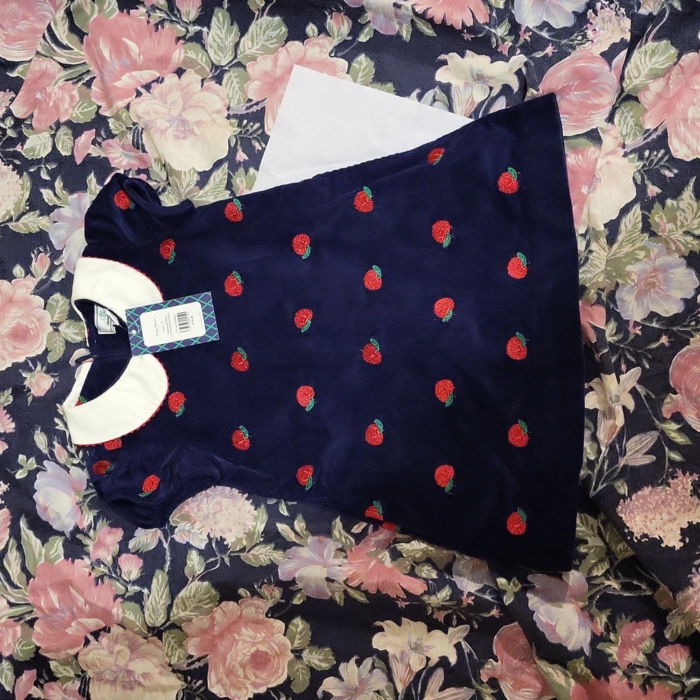 Children's wear Paige dress